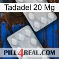 Tadadel 20Mg 17